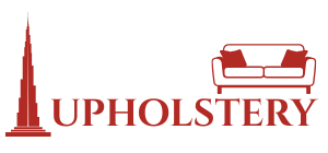 dubai upholstery logo