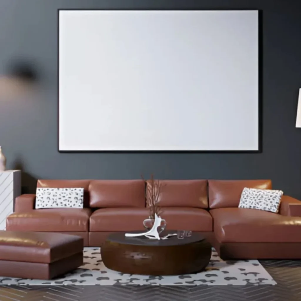 How to maintain leather sofa with regular cleaning and conditioning at home