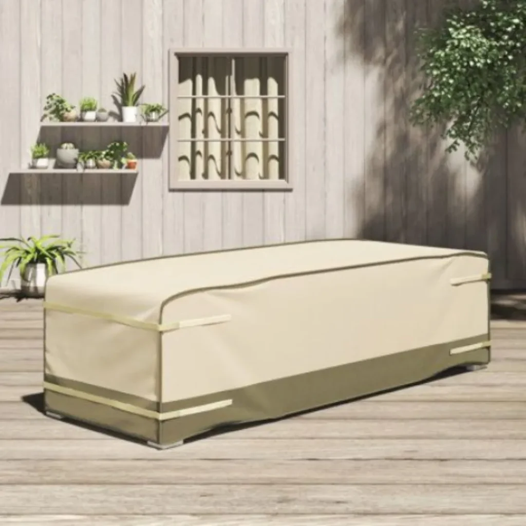 Image showing expert tips on How to Protect Upholstered Furniture from heat, humidity, and everyday wear.