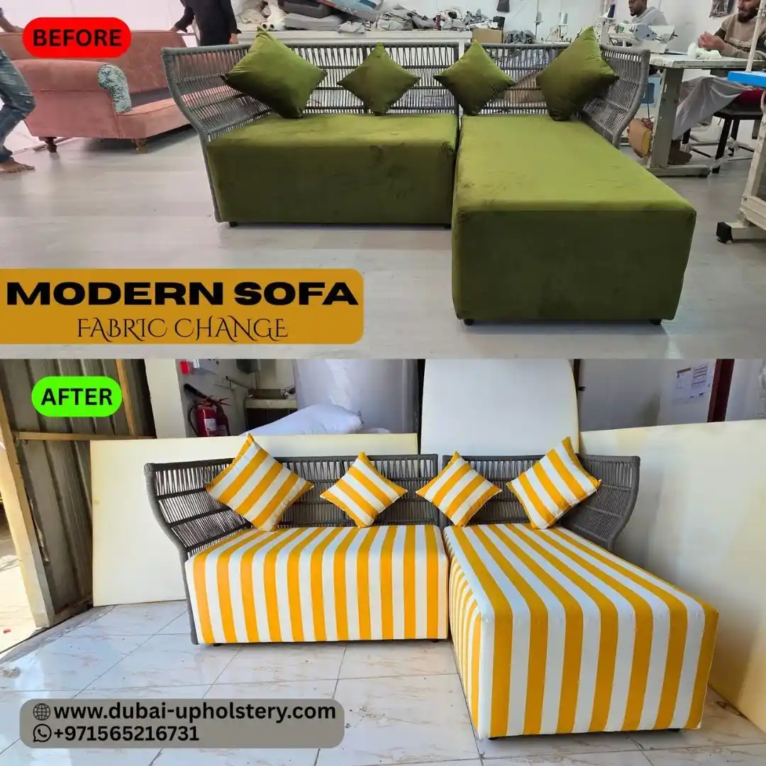 Modern Garden Cushion Upholstery Ideas showcasing stylish outdoor seating with durable and comfortable cushions