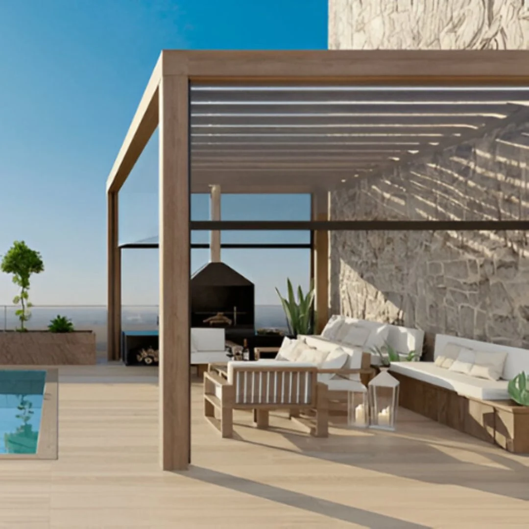 Why Patio Cushions Upholstery is Essential for Comfort and Durability