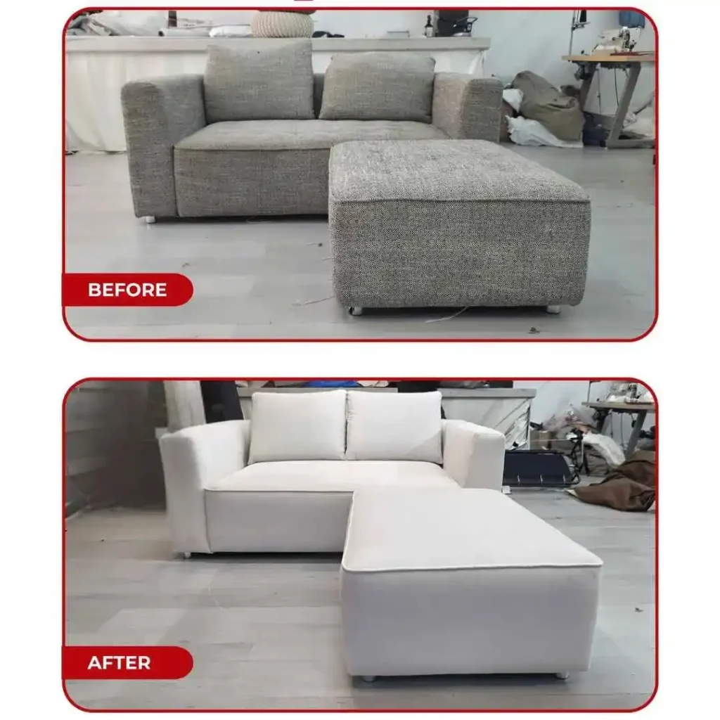 Discover the Best Sofa Upholstery Trends for 2026 with stylish and modern designs to upgrade your living room.